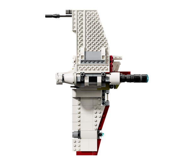 LEGO Star Wars 75432 Myśliwiec v-19 torrent - 1331720 - zdjęcie 7
